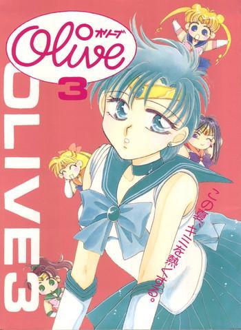 olive 3 cover 1