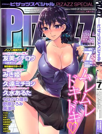 action pizazz special 2013 7 cover