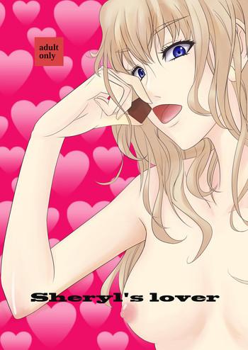 sheryl x27 s lover cover