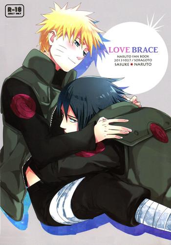 love brace cover 1