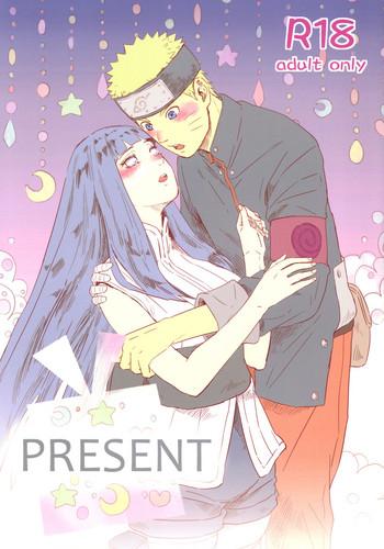 present cover 1