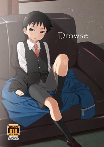 drowse cover 1