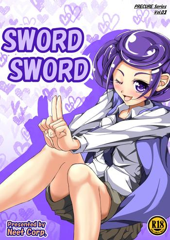 sword sword cover