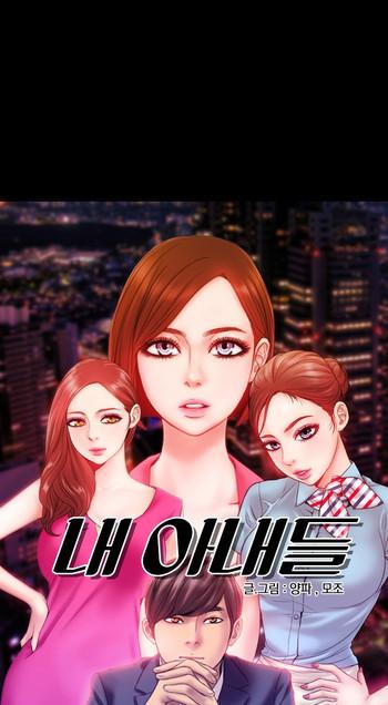 my wives ch 1 16 cover