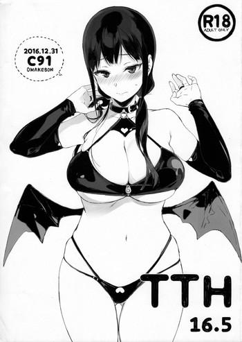 tth 16 5 cover