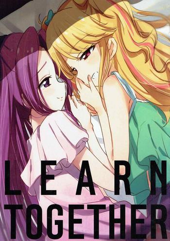learn together cover