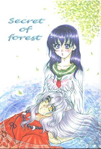 secret of forest cover