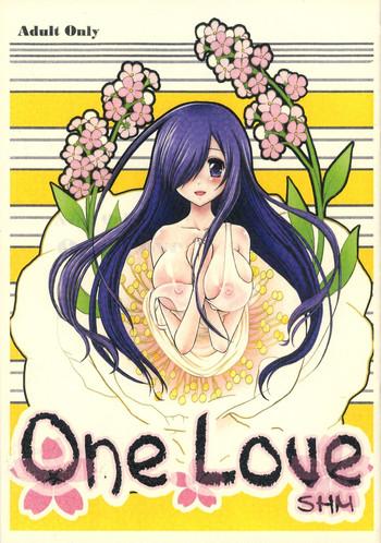 one love cover